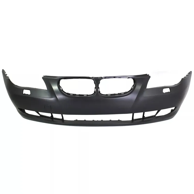 Front bumper cover 2008 - 2010 BMW 528i BM1000192 51117184716 - REGULAR Sale