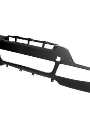Time-Limited Front bumper cover 2007 - 2010 BMW X5 CAPA BM1000191C 51117172356 - CAPA
