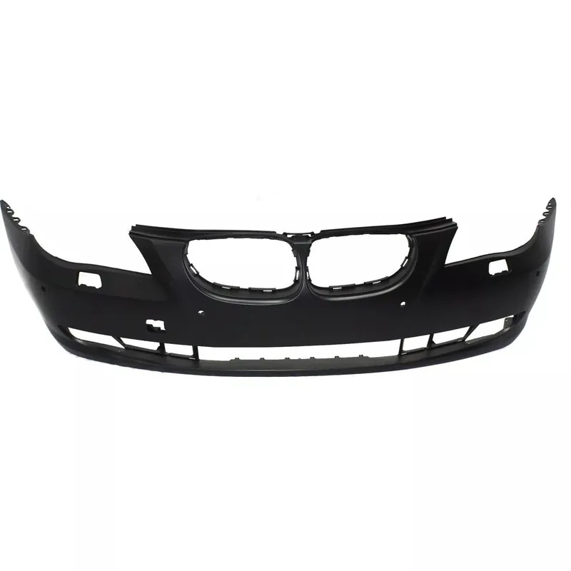 Front bumper cover 2008 - 2010 BMW 528i BM1000193 51117184717 - REGULAR Same Day Shipping