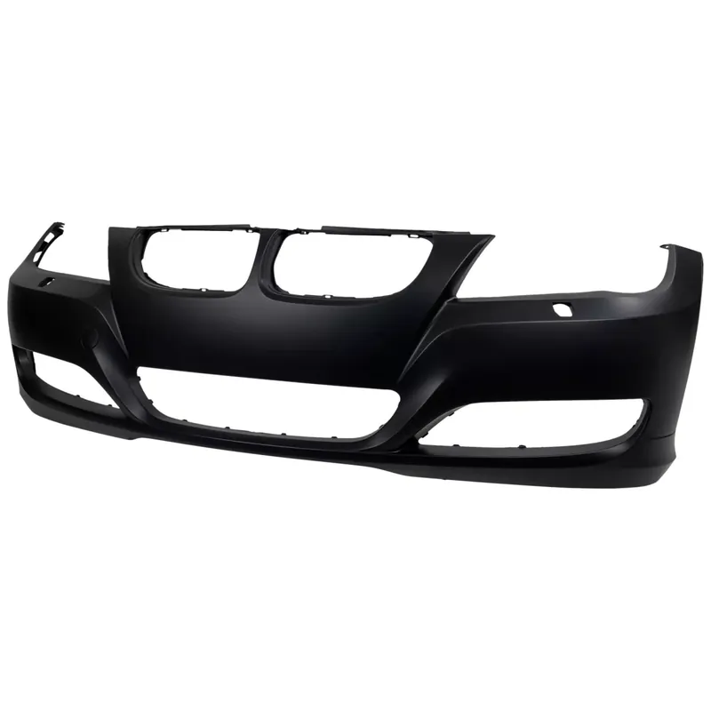 Buy Today Front bumper cover 2009 - 2012 BMW 328i BM1000211 51117226711 - REGULAR