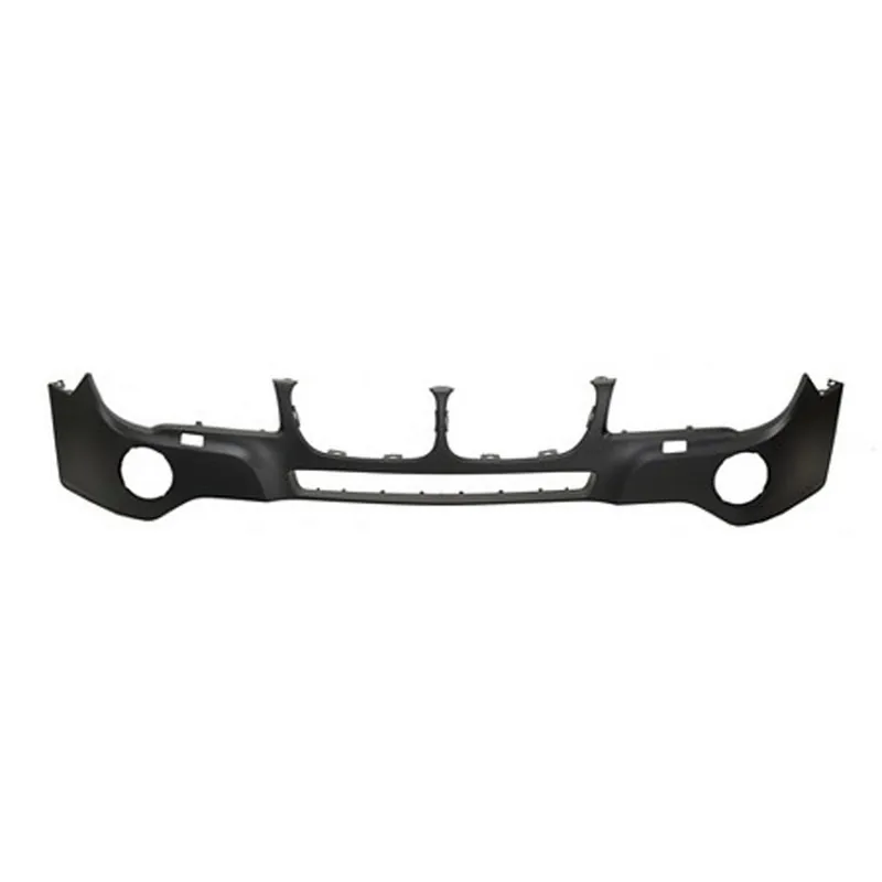 Special Offer Front bumper cover 2007 - 2010 BMW X3 CAPA BM1000215C 51113438627 - CAPA