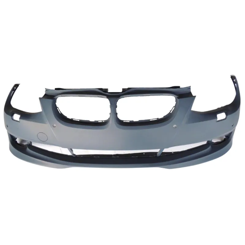 Front bumper cover 2011 - 2013 BMW 328i BM1000245 51117256083 - REGULAR Trusted Brand