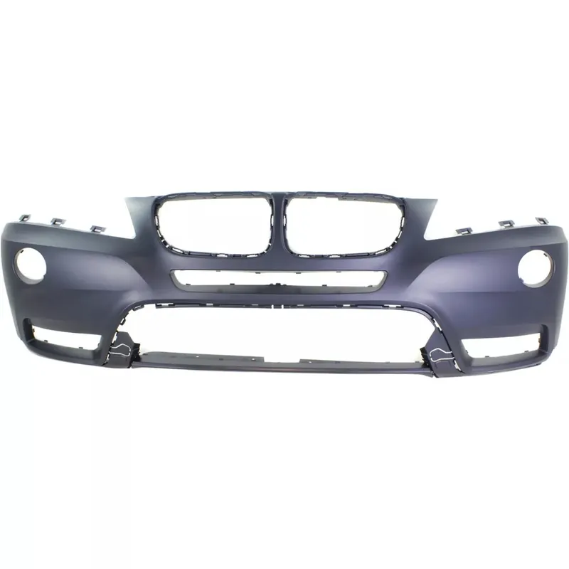 Cheap Front bumper cover 2011 - 2014 BMW X3 BM1000252 51117210451 - REGULAR