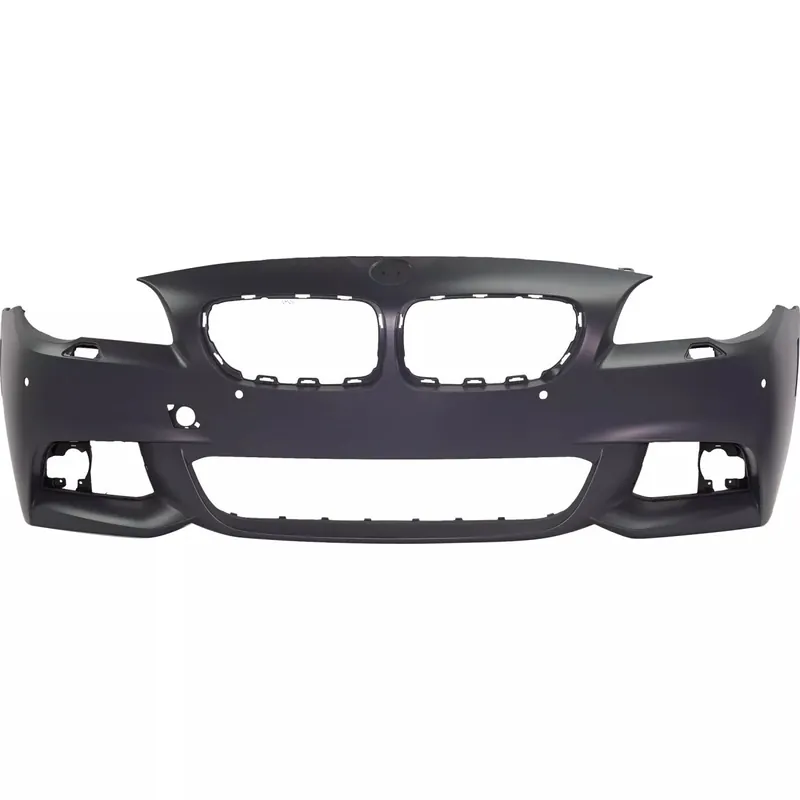Buy Direct Front bumper cover 2011 - 2013 BMW 528i BM1000255 51118048671 - REGULAR