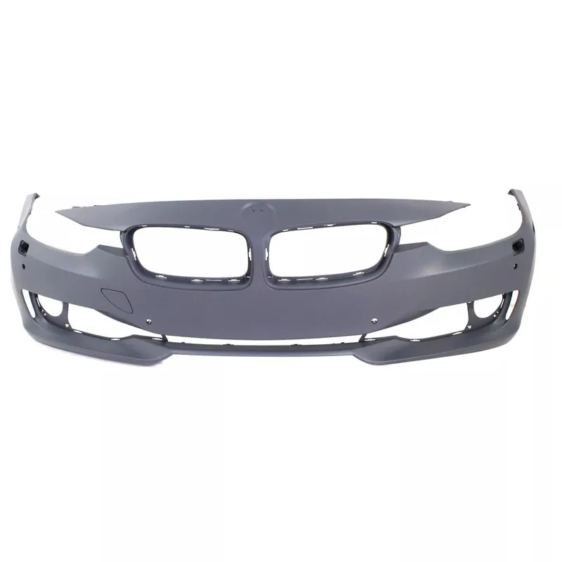 Front bumper cover 2012 - 2015 BMW 328i BM1000257 51117293016 - REGULAR No Minimum Order
