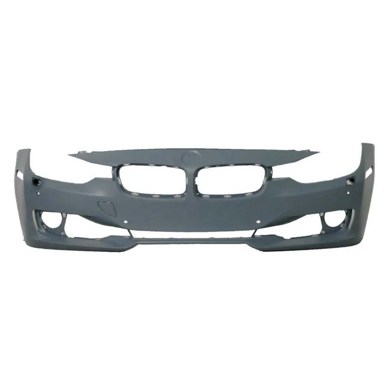 Front bumper cover 2012 - 2015 BMW 328i BM1000259 51117293018 - REGULAR Order Now