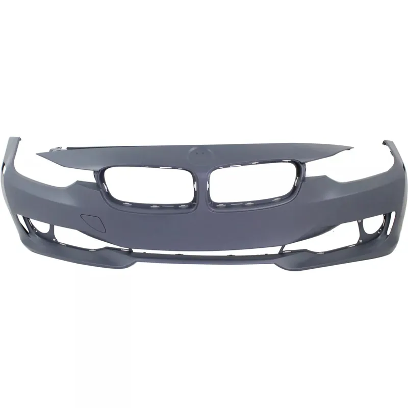 Front bumper cover 2012 - 2015 BMW 328i BM1000266 51117293011 - REGULAR Trending