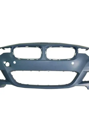 Bulk Order Front bumper cover 2013 - 2018 BMW 320i BM1000293 51118067954 - REGULAR