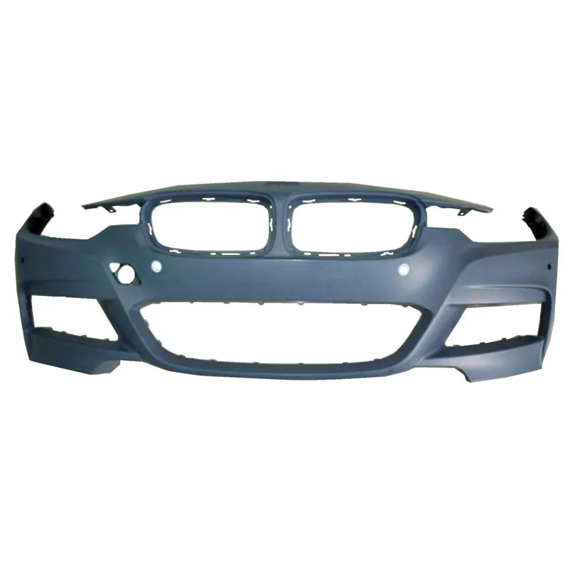 Bulk Order Front bumper cover 2013 - 2018 BMW 320i BM1000293 51118067954 - REGULAR