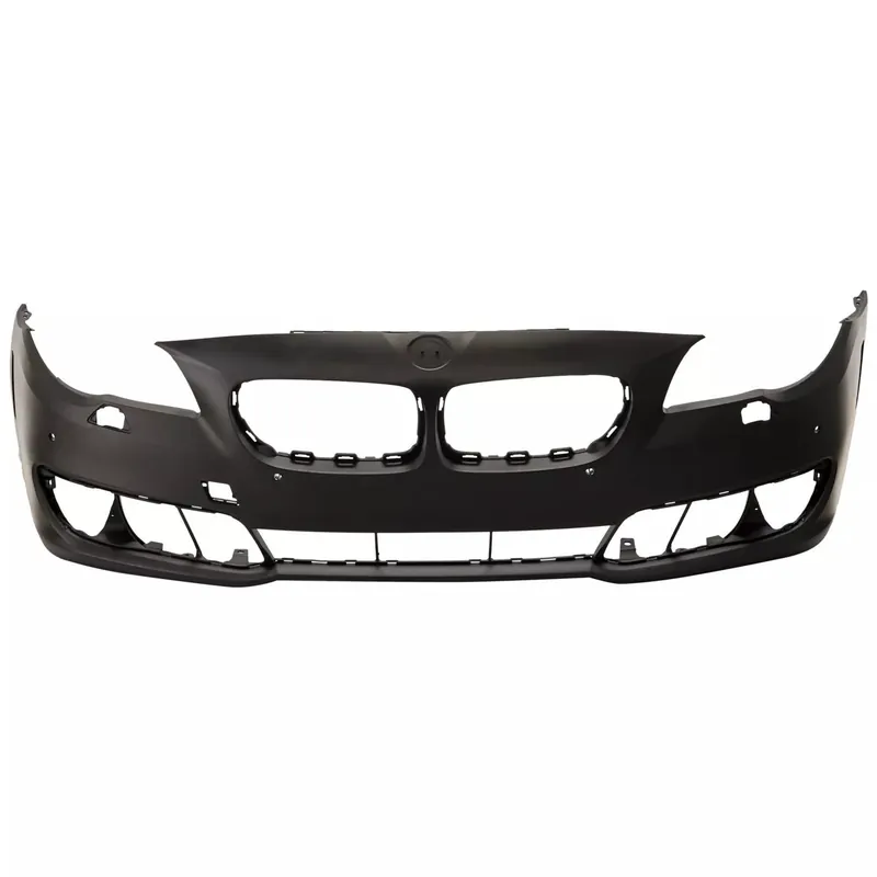 Front bumper cover 2014 - 2016 BMW 528i BM1000309 51117332680 - REGULAR Brand New