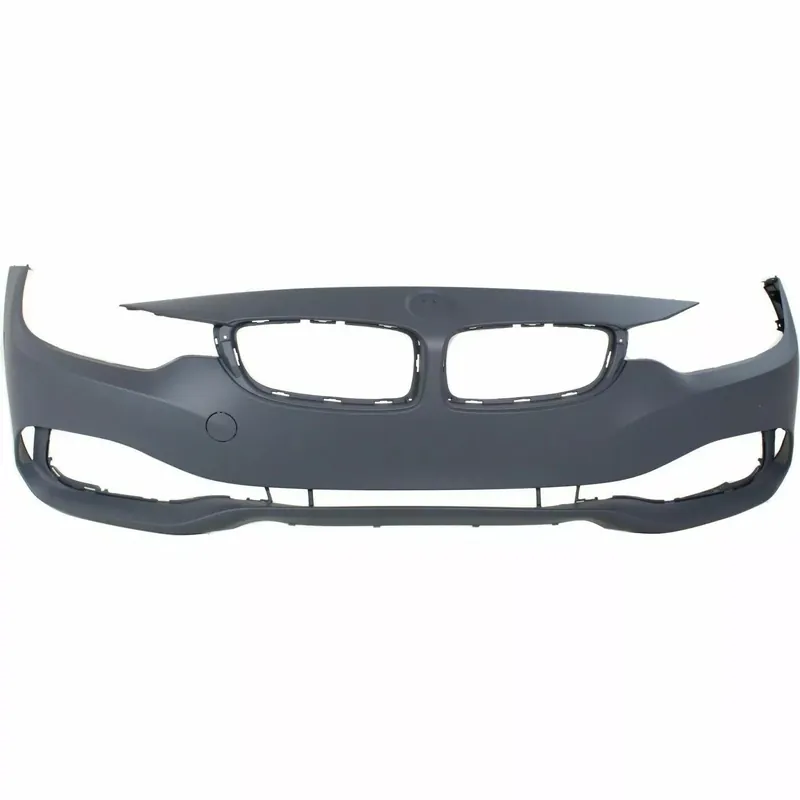 Front bumper cover 2014 - 2020 BMW 428i BM1000331 51117363276 - REGULAR Weekend Sale