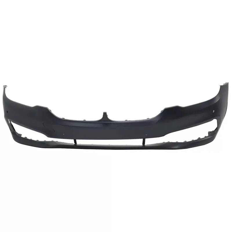 Seasonal Sale Front bumper cover 2017 - 2020 BMW 530e BM1000468 51117427444 - REGULAR