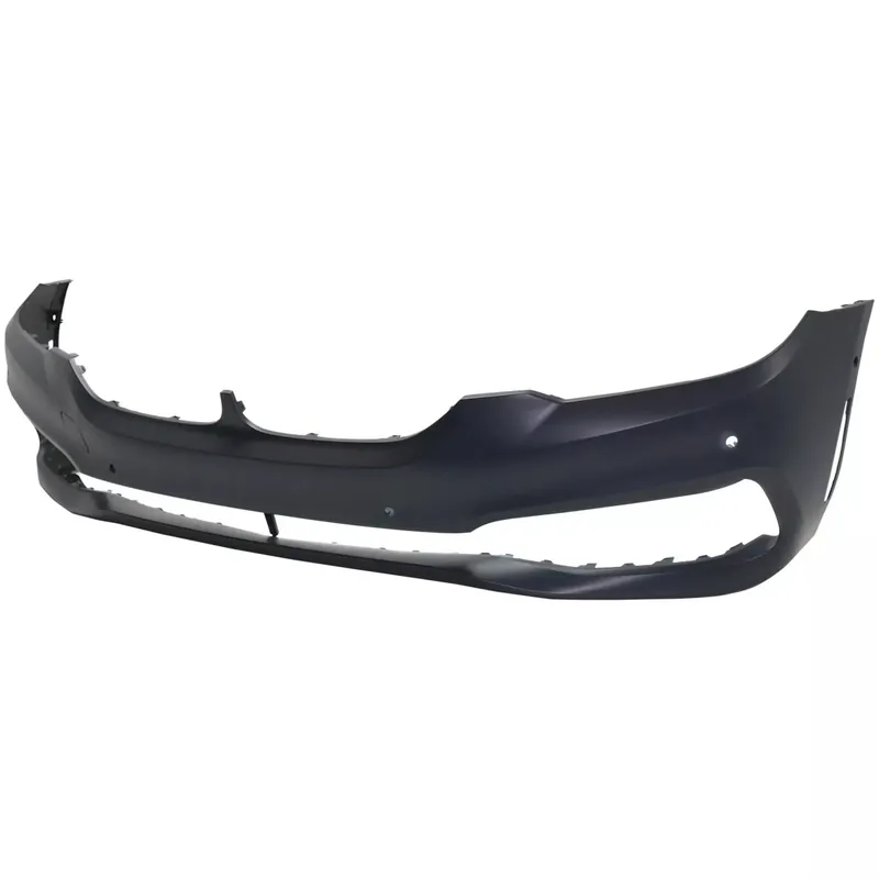 Front bumper cover 2017 - 2020 BMW 530e BM1000469 51117427445 - REGULAR Price Cut
