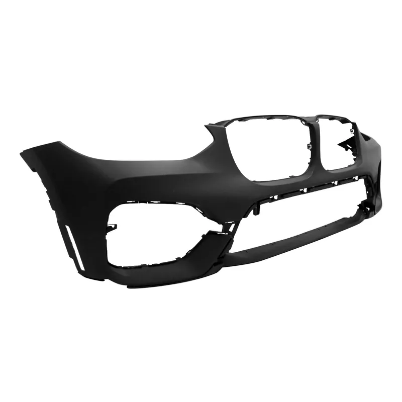 Super Sale Front bumper cover 2018 - 2021 BMW X3 CAPA BM1000491C 51117484781 - CAPA