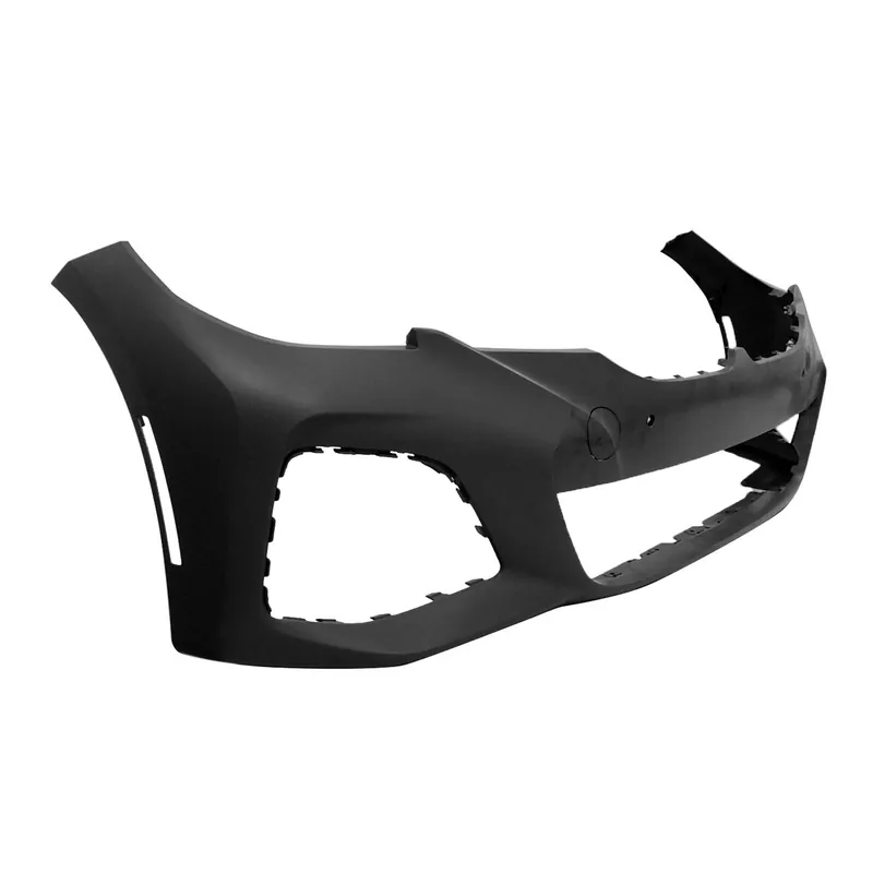 Fresh Stock Front bumper cover 2021 - 2022 BMW 330e CAPA BM1000516C 51118099899 - CAPA