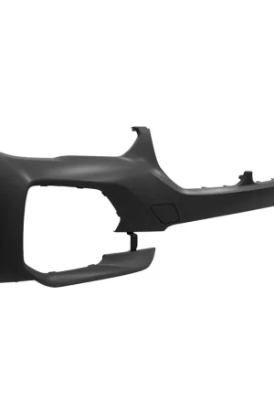 One Day Deal Front bumper cover 2019 - 2023 BMW X5 CAPA BM1000521C 51119492877 - CAPA