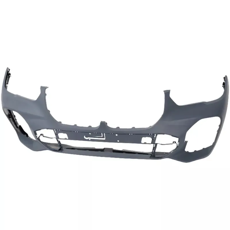 Bargain Front bumper cover 2019 - 2023 BMW X5 BM1000548 51118746238 - REGULAR