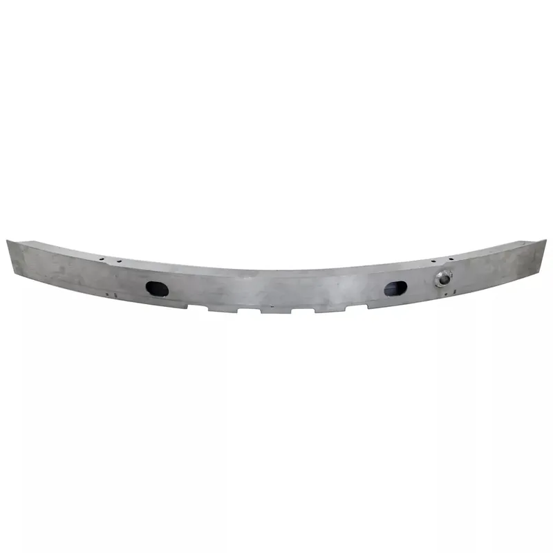 Front bumper reinforcement 2011 - 2017 BMW X3 CAPA BM1006131C 51117371989 - CAPA Worldwide Shipping