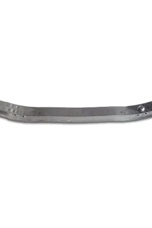 Front bumper reinforcement 2015 - 2016 BMW 228i CAPA BM1006132C 51117255393 - CAPA Same Day Shipping