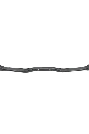 Front bumper reinforcement lower 2012 - 2018 BMW 320i CAPA BM1007101C 51647279726 - CAPA Seasonal Sale