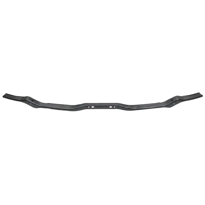 Front bumper reinforcement lower 2012 - 2018 BMW 320i CAPA BM1007101C 51647279726 - CAPA Seasonal Sale