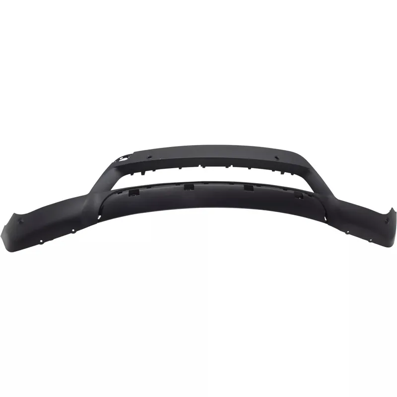 Exclusive Front bumper cover lower 2011 - 2013 BMW X5 BM1015104 51117222382 - REGULAR