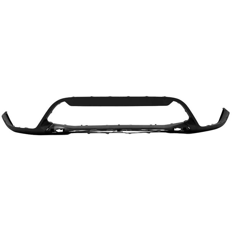 Genuine Front bumper cover lower 2020 - 2021 BMW X1 BM1015112 51117954209 - REGULAR