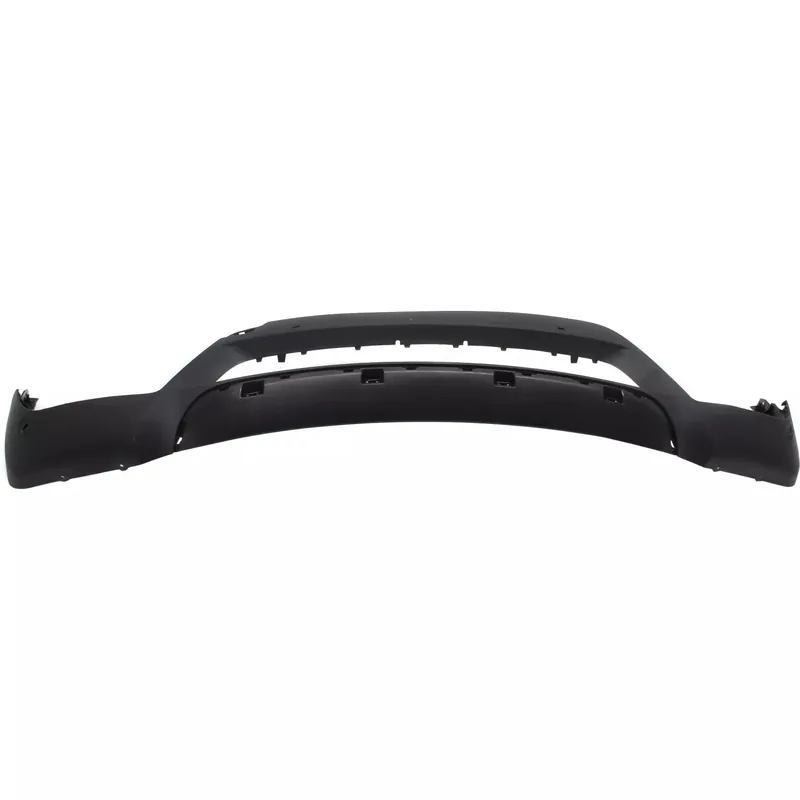 Flash Sale Front bumper cover lower 2011 - 2013 BMW X5 CAPA BM1015104C 51117222382 - CAPA