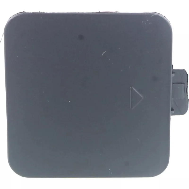 Top Pick Tow hook cover 2004 - 2007 BMW 525i BM1029112 51117111787 - REGULAR