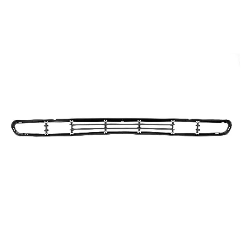 Front bumper grille 1999 - 2001 BMW 323i BM1036109 51118209927 - REGULAR Best Seller