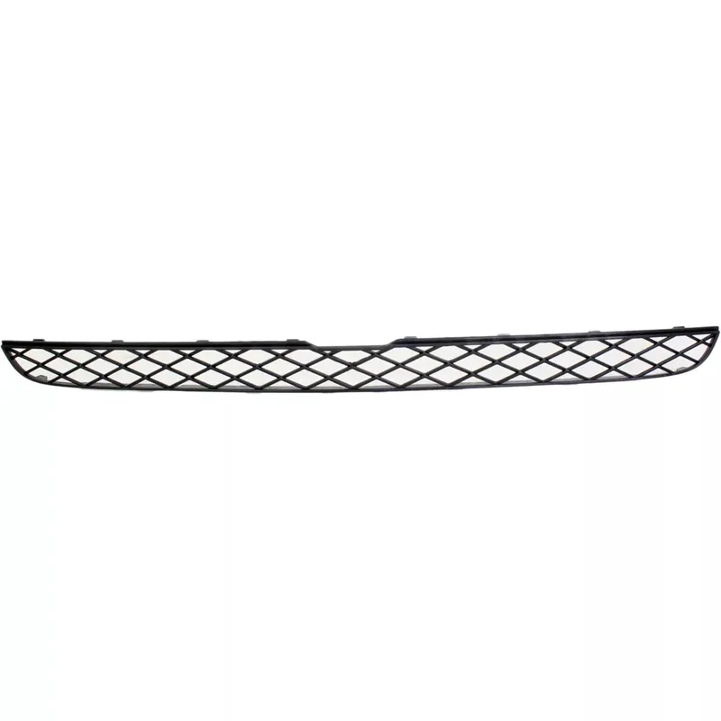 Certified Front bumper grille 2007 - 2013 BMW X5 BM1036117 51117159597 - REGULAR