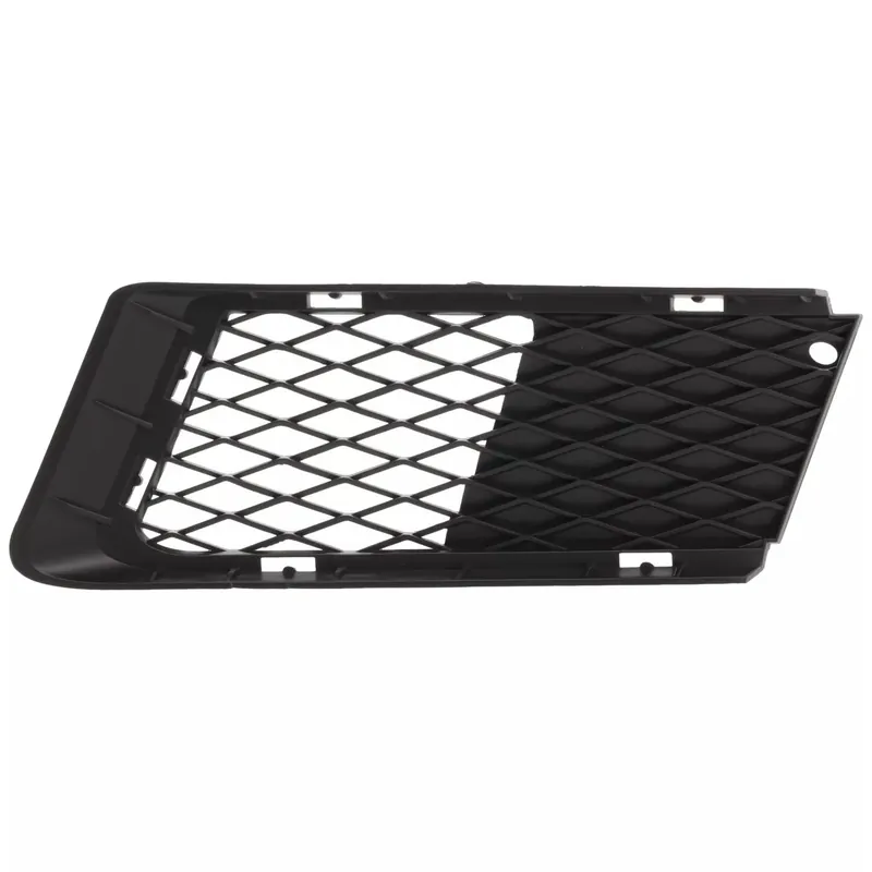 Front Left bumper grille 2007 - 2010 BMW 328i BM1036122 51117154719 - REGULAR Modern