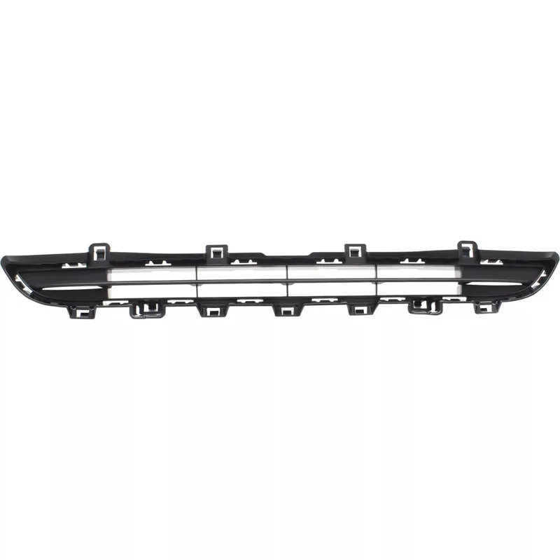 Front bumper grille 2015 - 2017 BMW X3 BM1036161 51117338493 - REGULAR Buy Direct