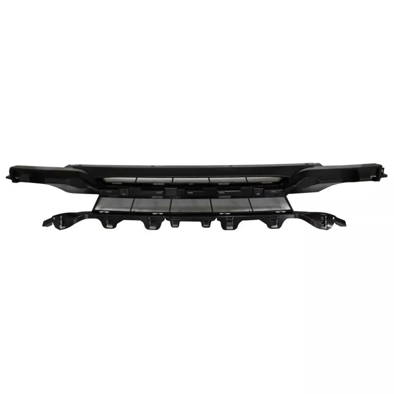 Front bumper insert 2012 - 2015 BMW 328i CAPA BM1037101C 51117263478 - CAPA Mega Sale
