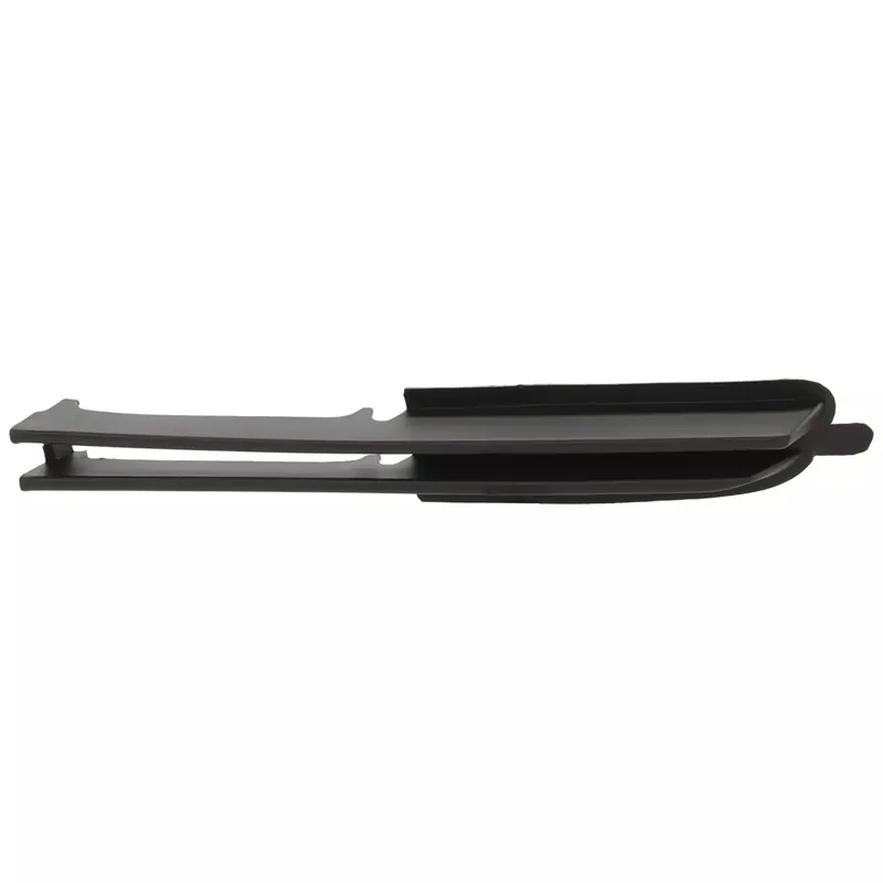 Left Side Front bumper insert 1999 - 2001 BMW 320i BM1038106 51118209925 - REGULAR Luxury