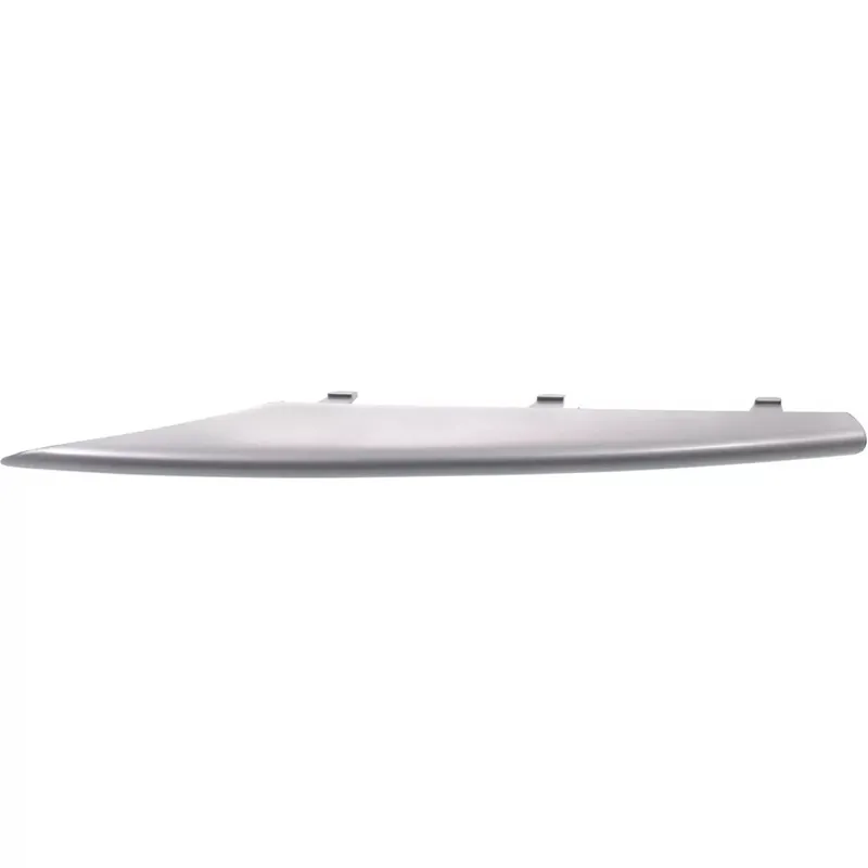 Clearance Left Side Front bumper insert 2007 - 2010 BMW X5 BM1038114 51117168923 - REGULAR