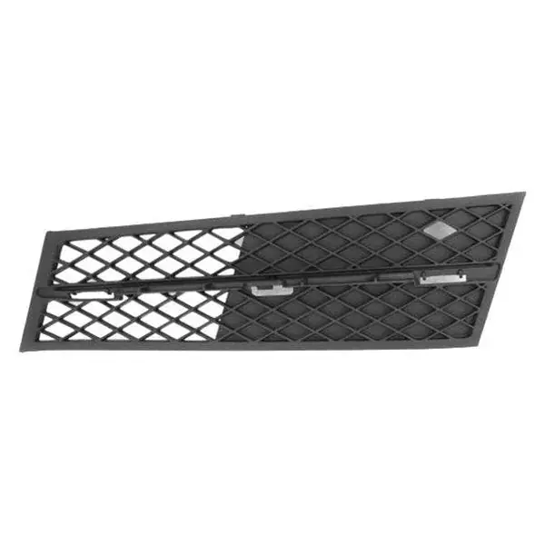 Left Side Front bumper insert 2011 - 2013 BMW 528i BM1038119 51117200699 - REGULAR Holiday Sale