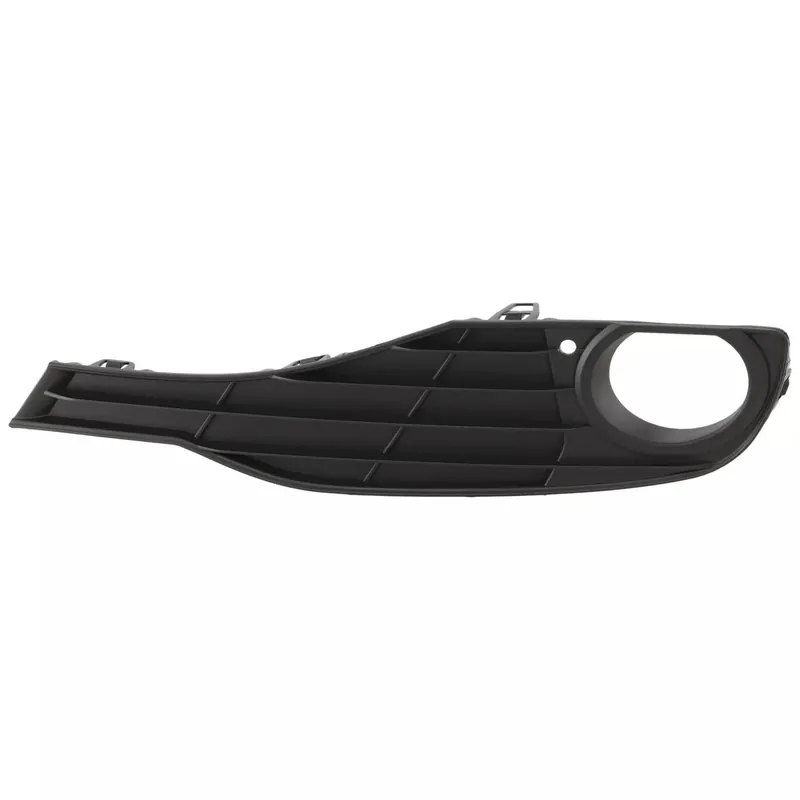Left Side Front bumper insert 2012 - 2015 BMW 320i BM1038120 51117255365 - REGULAR Express Delivery