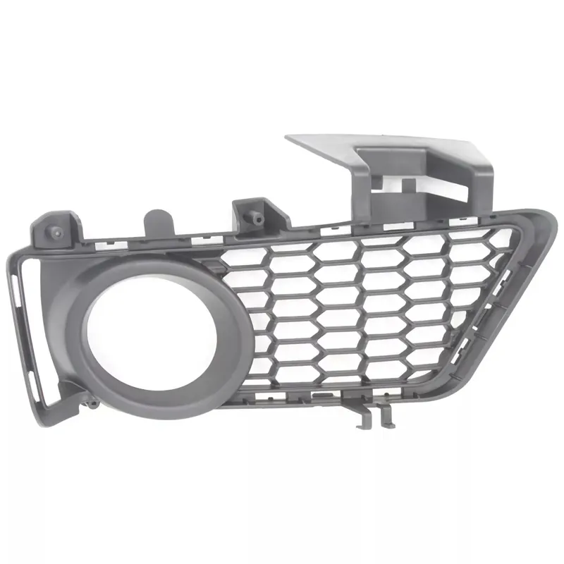 Discount Left Side Front bumper insert 2013 - 2015 BMW 320i BM1038124 51118054155 - REGULAR