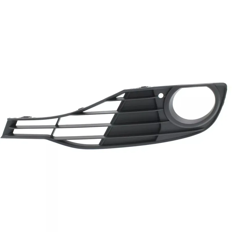 Instant Buy Left Side Front bumper insert 2012 - 2015 BMW 328i BM1038129 51117255369 - REGULAR