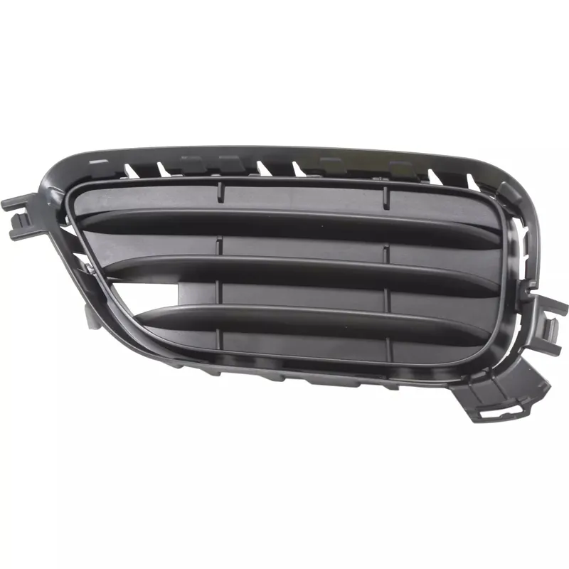 Left Side Front bumper insert 2015 - 2017 BMW X3 BM1038174 51117338513 - REGULAR Warranty Included