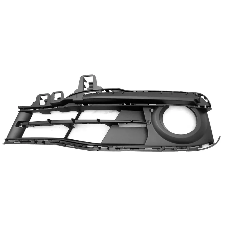 Must Have Left Side Front bumper insert 2016 - 2018 BMW 320i BM1038182 51117396887 - REGULAR