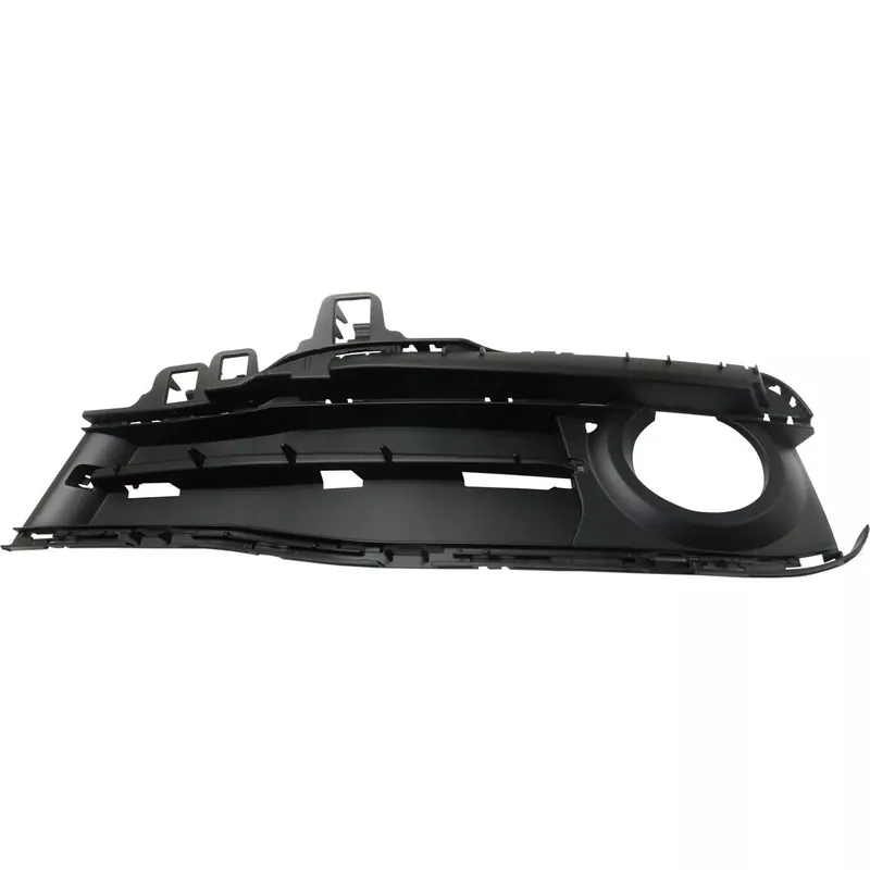 Limited Edition Left Side Front bumper insert 2016 - 2018 BMW 328d xDrive BM1038193 51117396885 - REGULAR