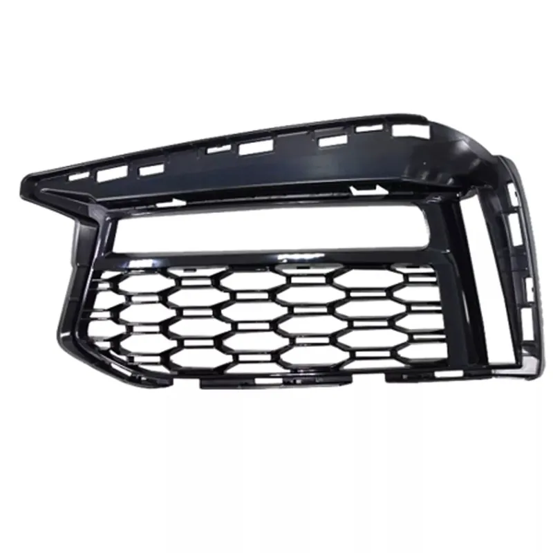 Left Side Front bumper insert 2018 - 2020 BMW 530e BM1038190 51118064963 - REGULAR Mega Sale