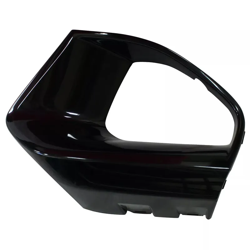 Best Price Left Side Front bumper insert 2019 - 2022 BMW 330i BM1038219 51117471517 - REGULAR