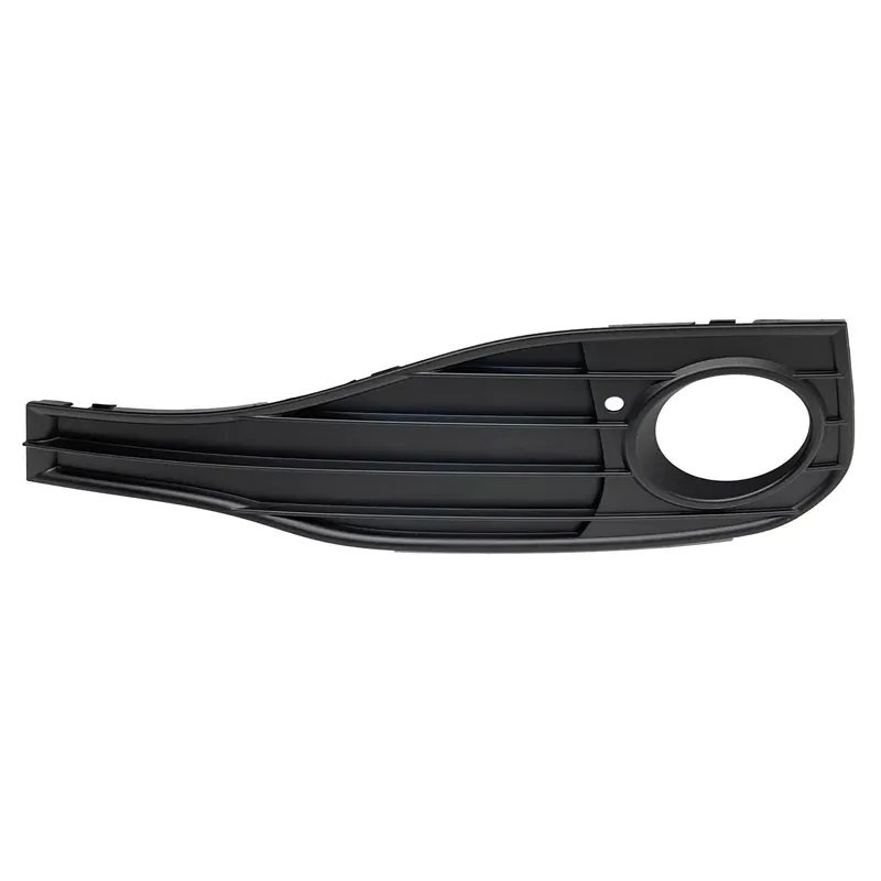 Left Side Front bumper insert 2014 - 2016 BMW 428i BM1038232 51117294685 - REGULAR Free Returns