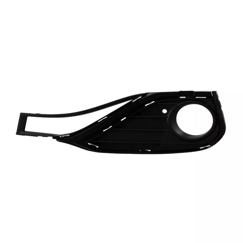 Left Side Front bumper insert 2014 - 2016 BMW 428i BM1038240 51117294831 - REGULAR Free Returns