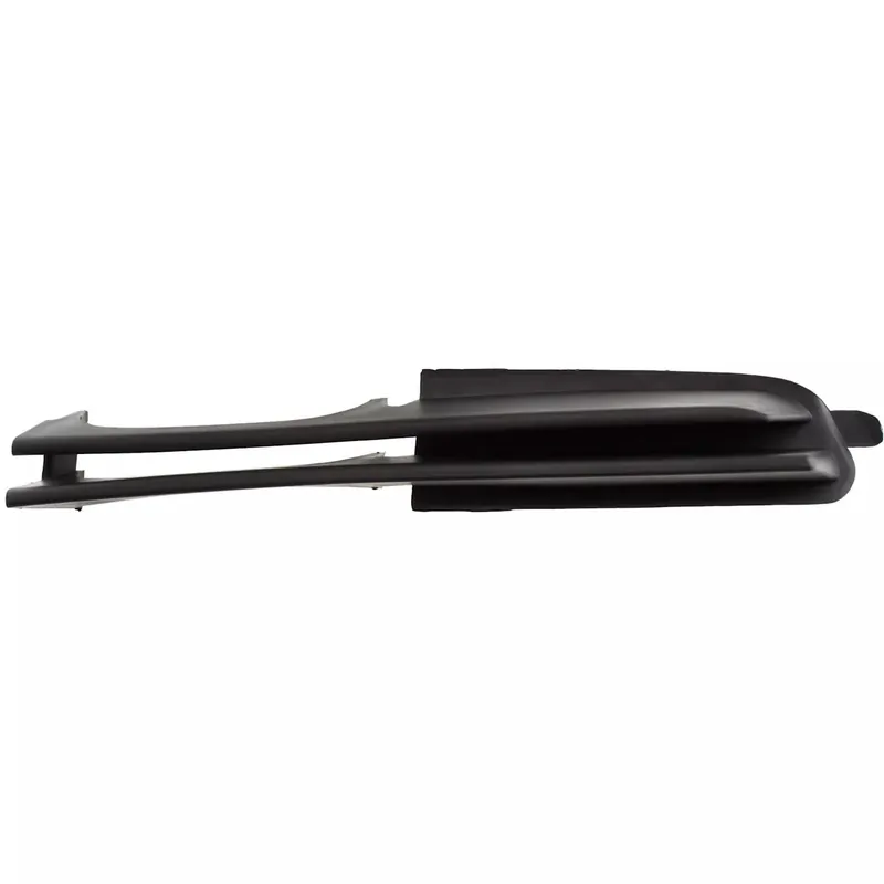 Right Side Front bumper insert 1999 - 2001 BMW 320i BM1039106 51118209926 - REGULAR Cheap