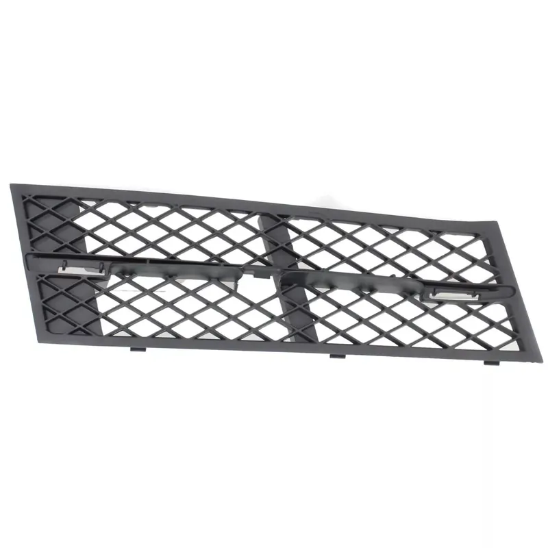 Bulk Order Right Side Front bumper insert 2011 - 2013 BMW 528i BM1039119 51117200698 - REGULAR