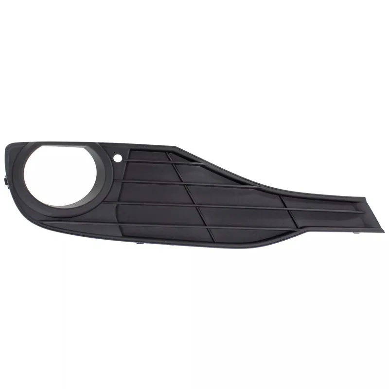 Trusted Brand Right Side Front bumper insert 2012 - 2015 BMW 320i BM1039120 51117255366 - REGULAR